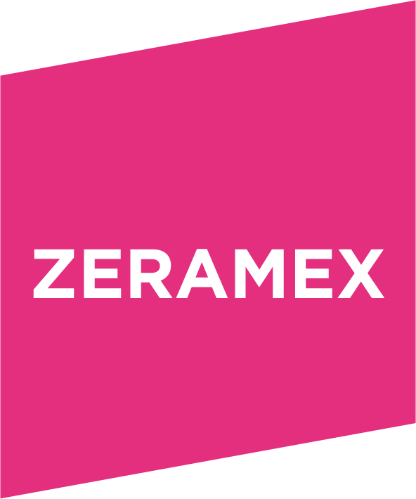 Zeramex logo